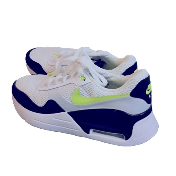 Nike Air Max Men’s size 8 worn once - Picture 2 of 5